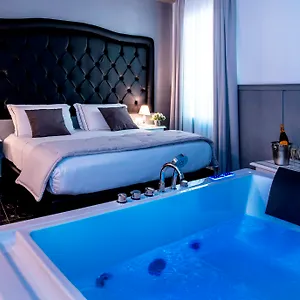 Hotel Elisio &