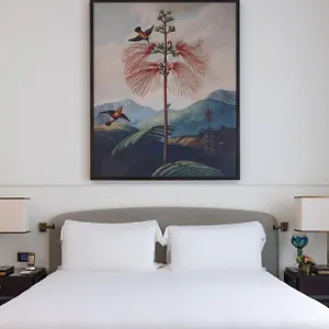 Hotel Vilon - Small Luxury Of The World, Rome