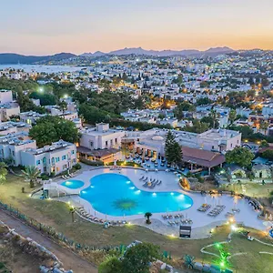 Alexander The Great & Bodrum