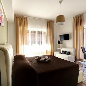 Pianeta 62 Guest house